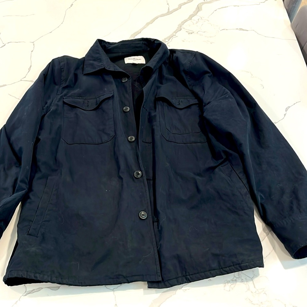 Goodfellow Winter Shacket/Coat